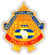 Madison Curling Club Logo