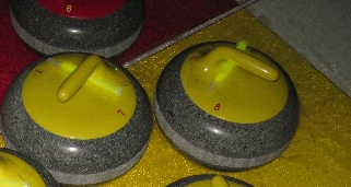 Glospiel rocks
